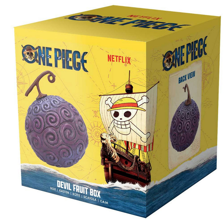 One Piece Devil Fruit Box 12.8cm B7356A26