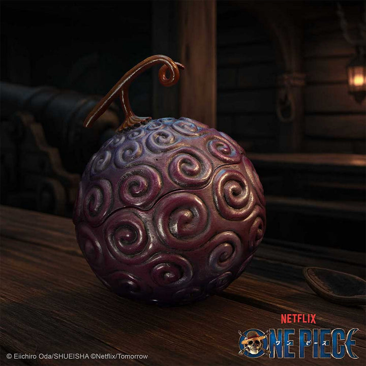 One Piece Devil Fruit Box 12.8cm B7356A26