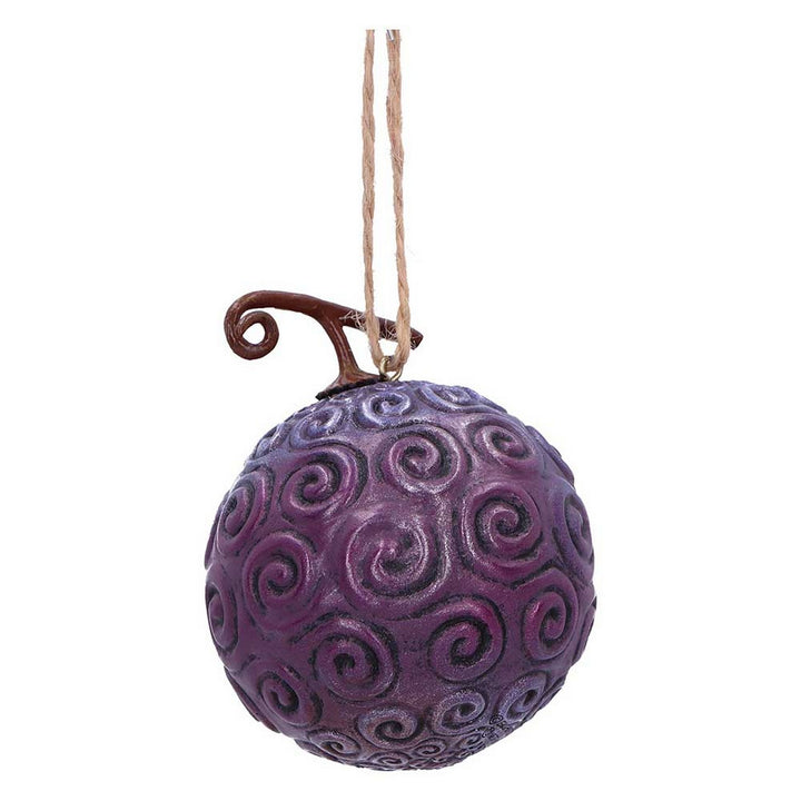 One Piece Devil Fruit Hanging Ornament 8.5cm B7357A26