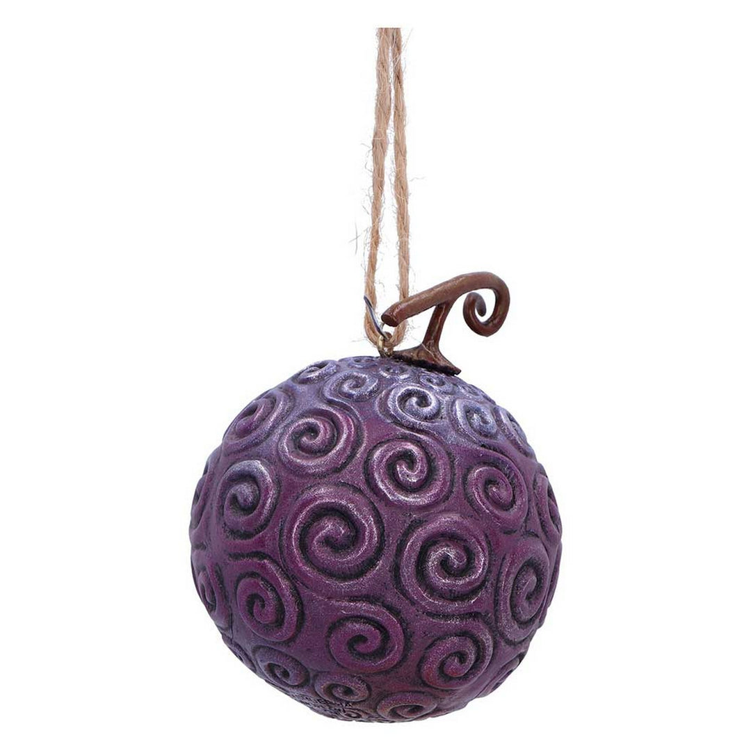 One Piece Devil Fruit Hanging Ornament 8.5cm B7357A26