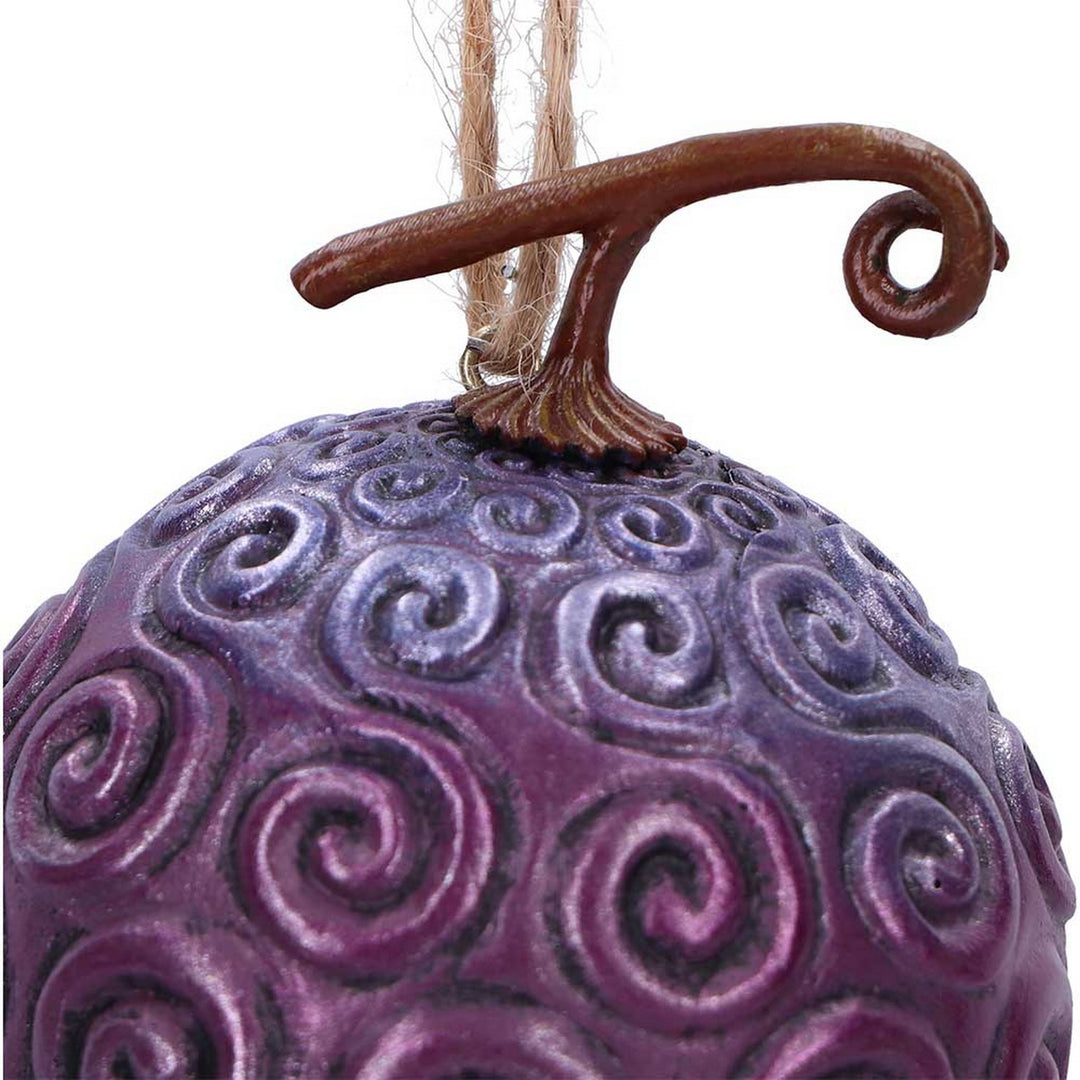 One Piece Devil Fruit Hanging Ornament 8.5cm B7357A26