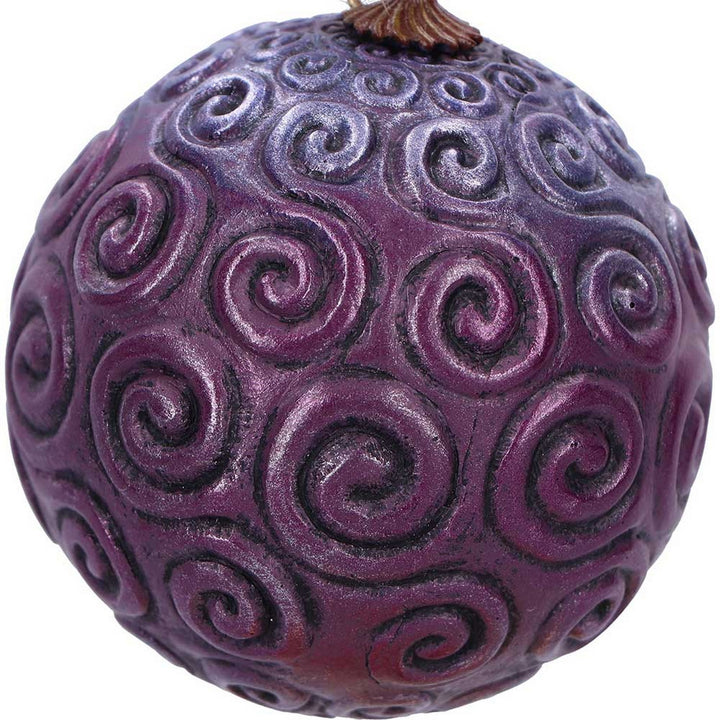 One Piece Devil Fruit Hanging Ornament 8.5cm B7357A26