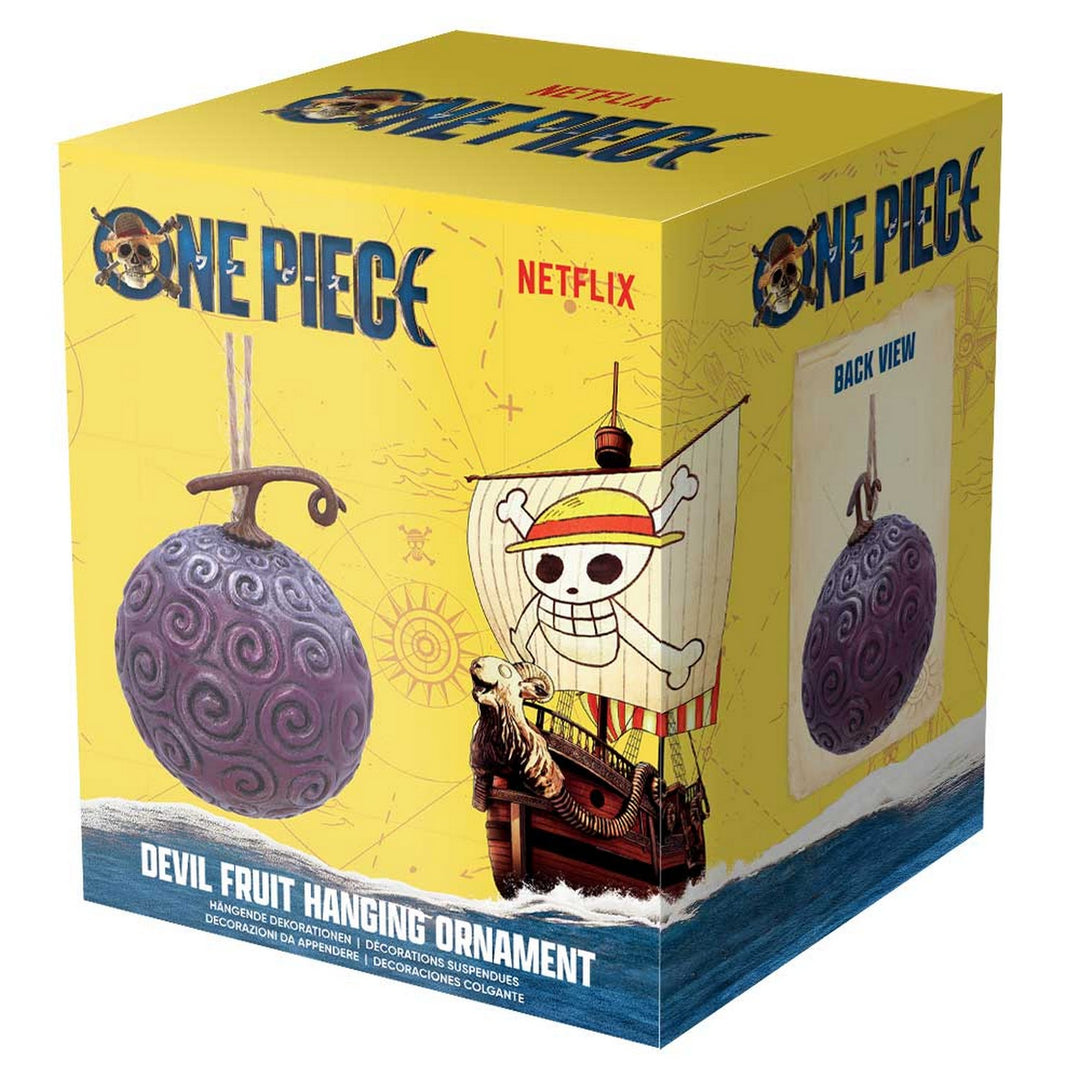 One Piece Devil Fruit Hanging Ornament 8.5cm B7357A26