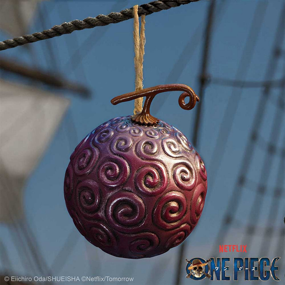 One Piece Devil Fruit Hanging Ornament 8.5cm B7357A26