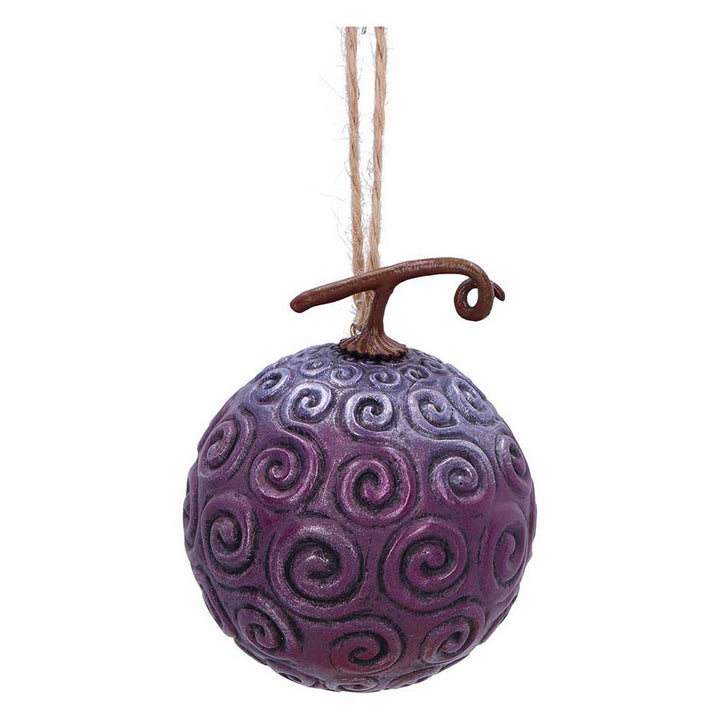One Piece Devil Fruit Hanging Ornament 8.5cm B7357A26