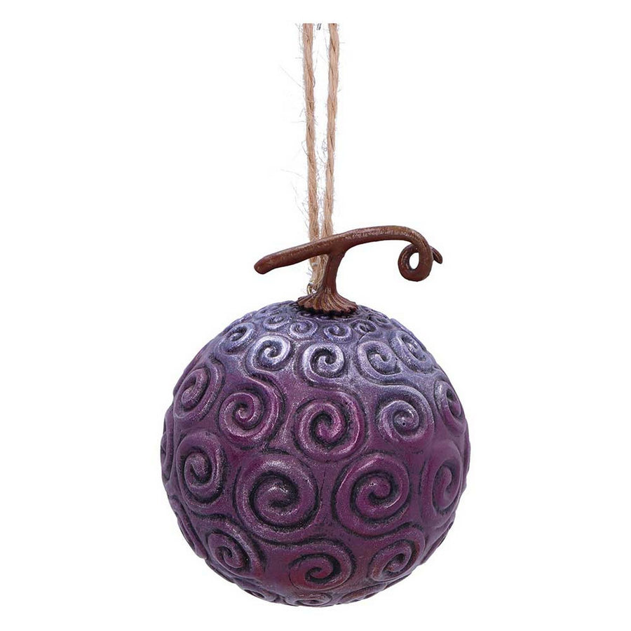 One Piece Devil Fruit Hanging Ornament 8.5cm B7357A26