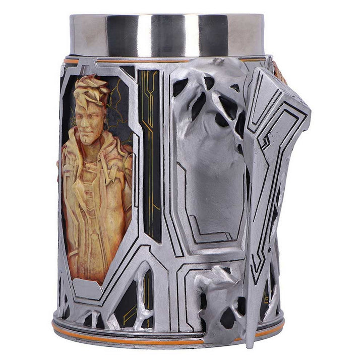 Borderlands 4 Vault Hunter Tankard 15.5cm B7359A26