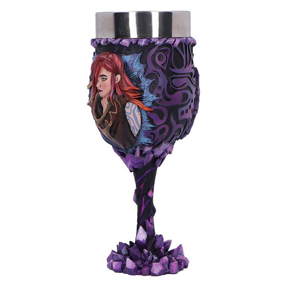 Borderlands 4 Lilith Goblet 19.5cm B7360A26
