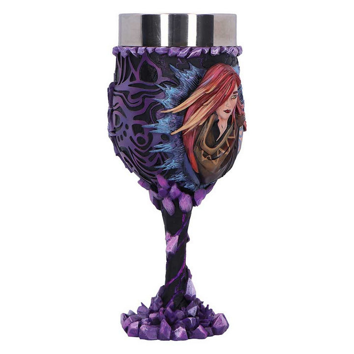 Borderlands 4 Lilith Goblet 19.5cm B7360A26