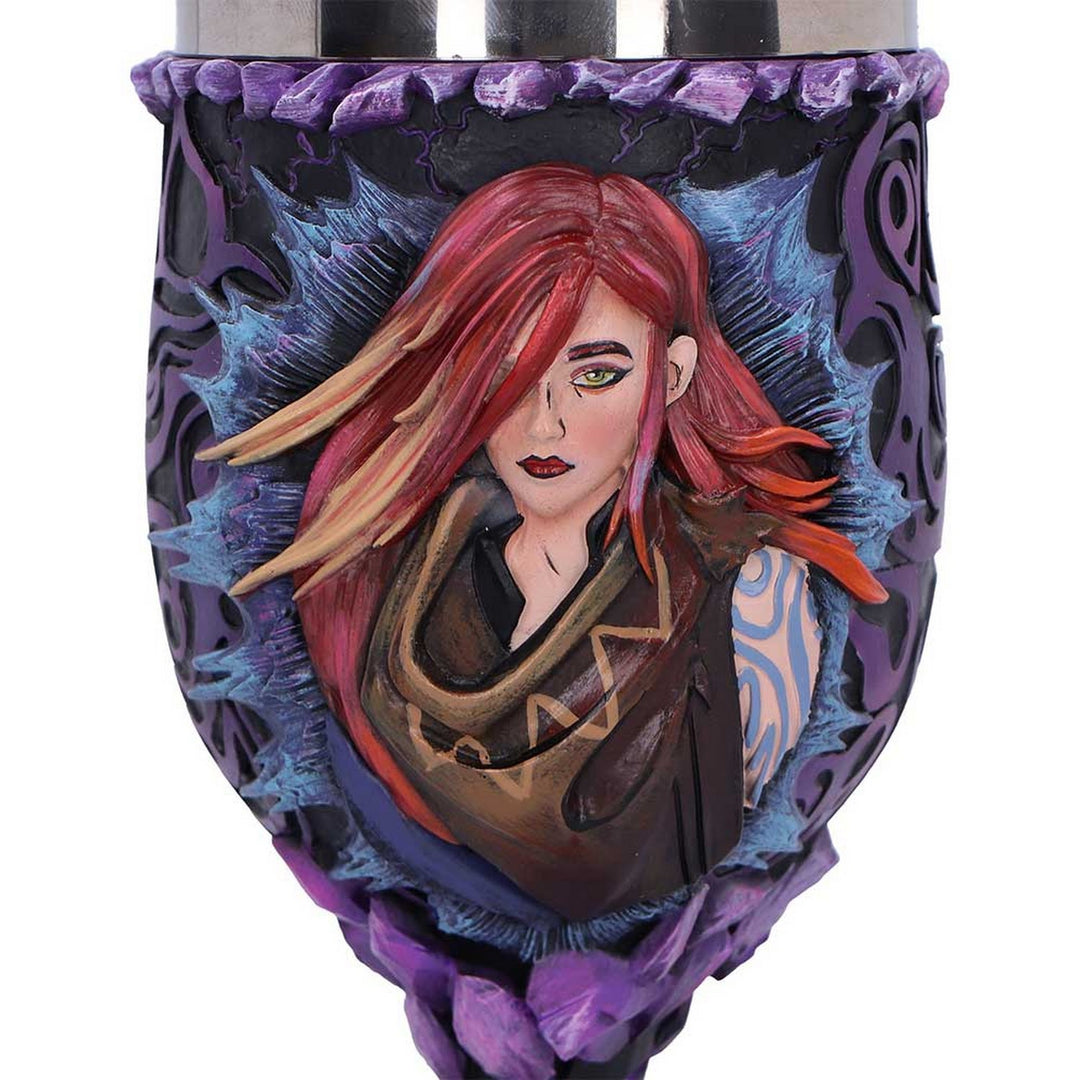 Borderlands 4 Lilith Goblet 19.5cm B7360A26