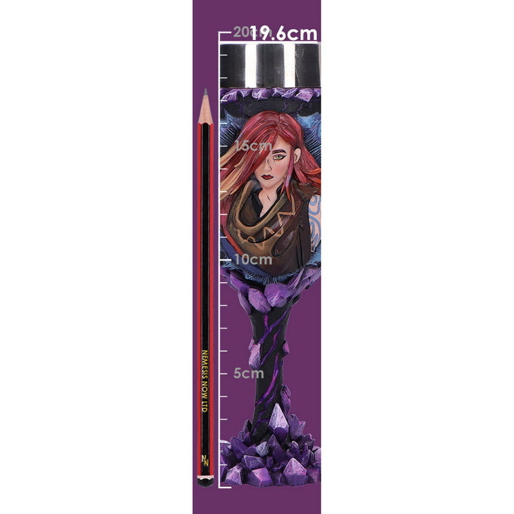 Borderlands 4 Lilith Goblet 19.5cm B7360A26