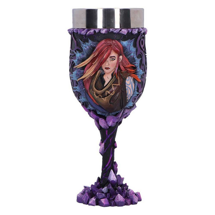 Borderlands 4 Lilith Goblet 19.5cm B7360A26