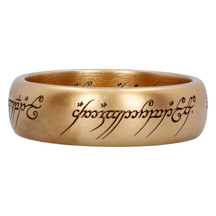 Lord of the Rings The One Ring Trinket Dish 3cm B7361A26