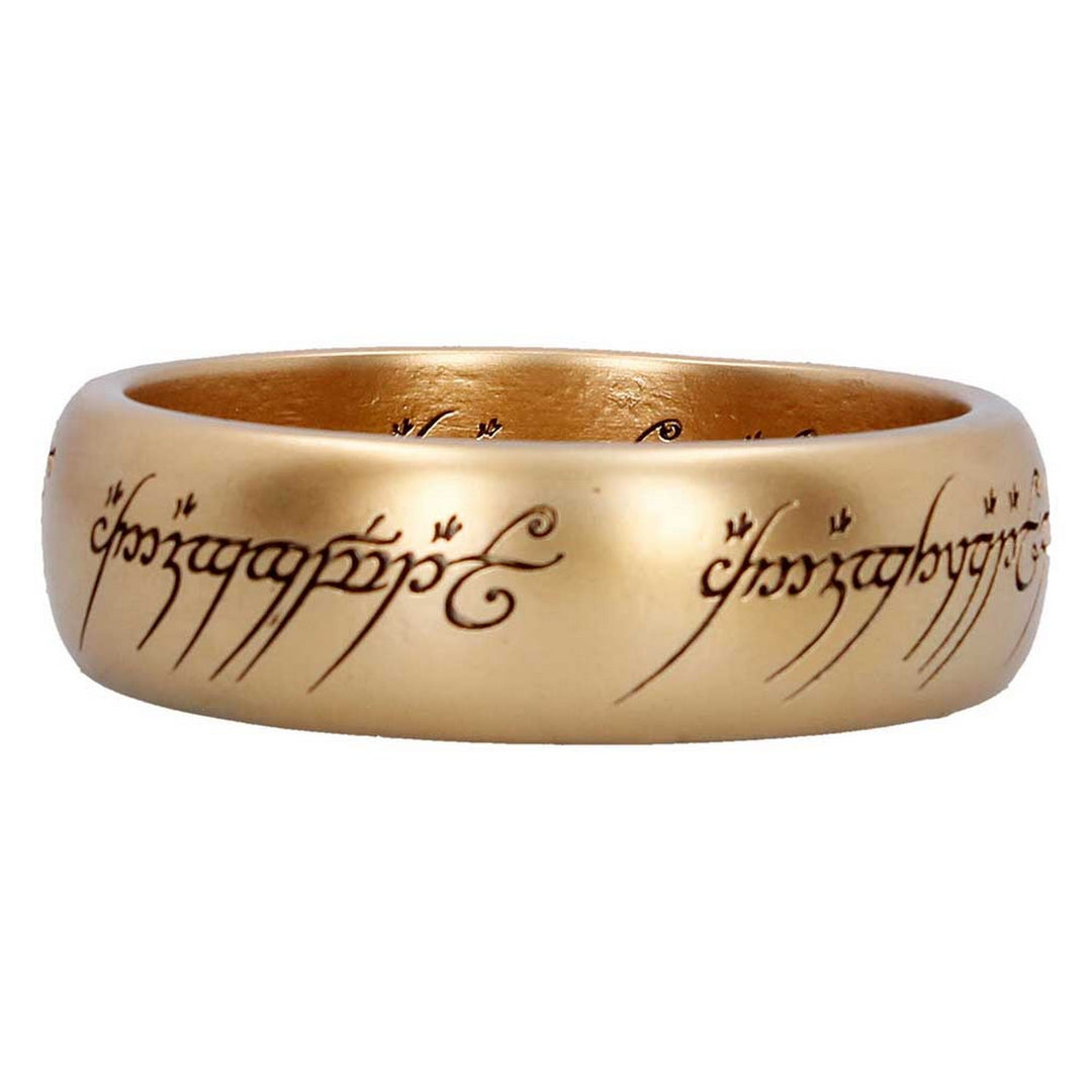 Lord of the Rings The One Ring Trinket Dish 3cm B7361A26