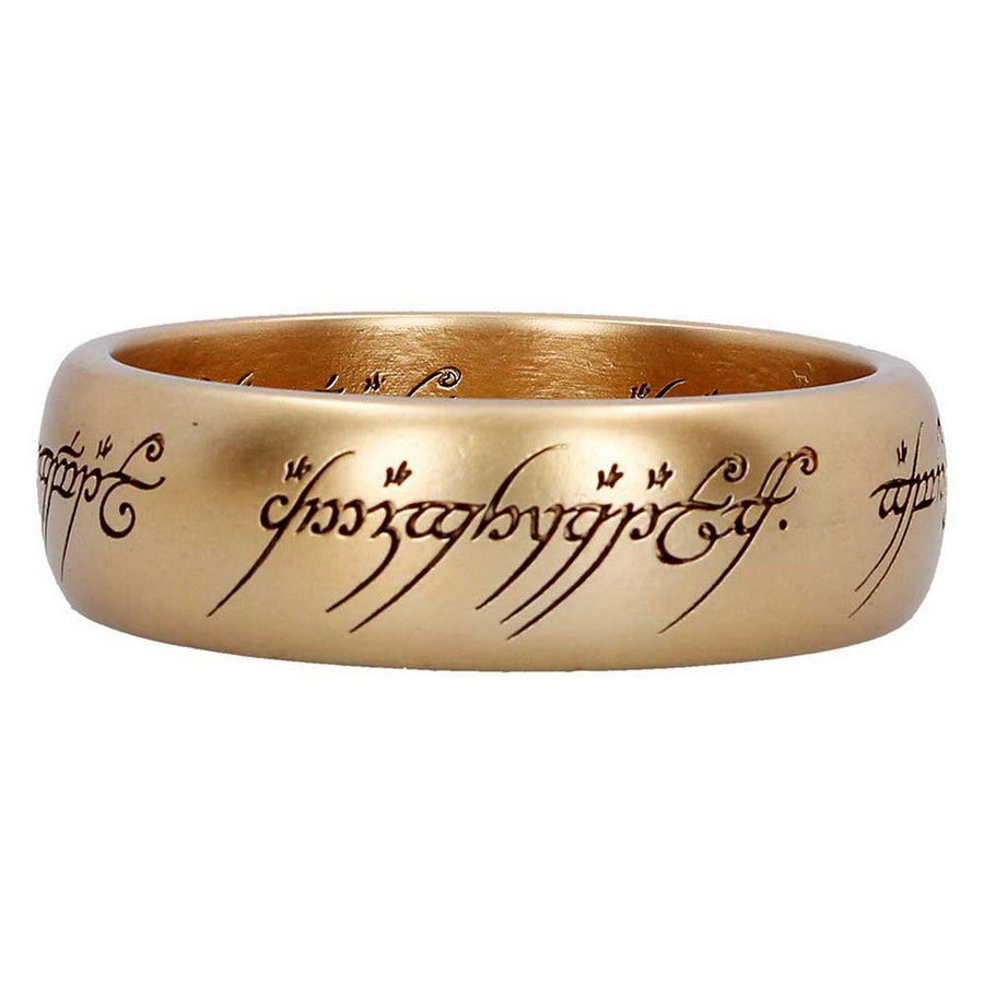 Lord of the Rings The One Ring Trinket Dish 3cm B7361A26