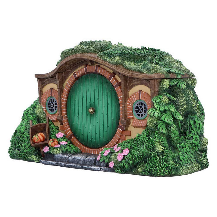 The Lord of the Rings The Shire Trinket Box B7362A26