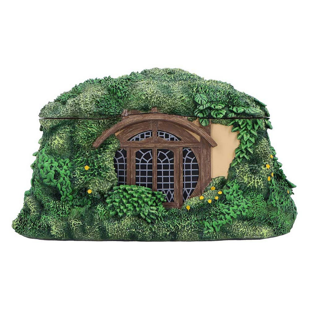 The Lord of the Rings The Shire Trinket Box B7362A26