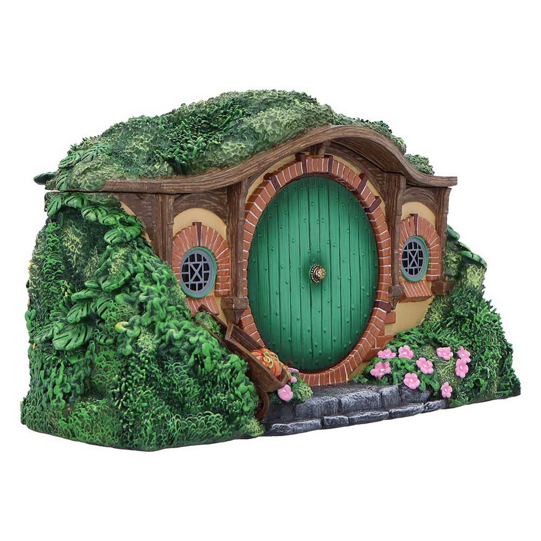 The Lord of the Rings The Shire Trinket Box B7362A26