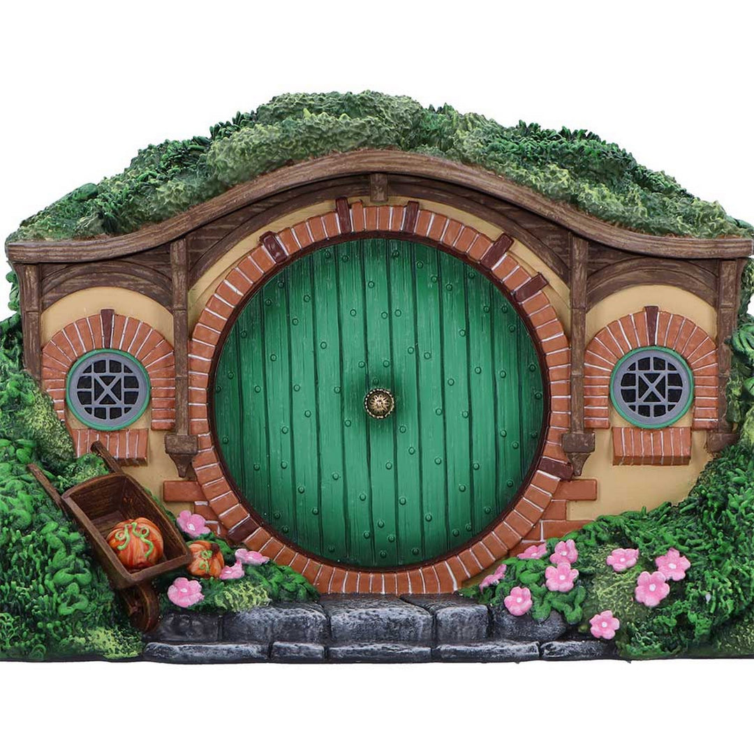 The Lord of the Rings The Shire Trinket Box B7362A26
