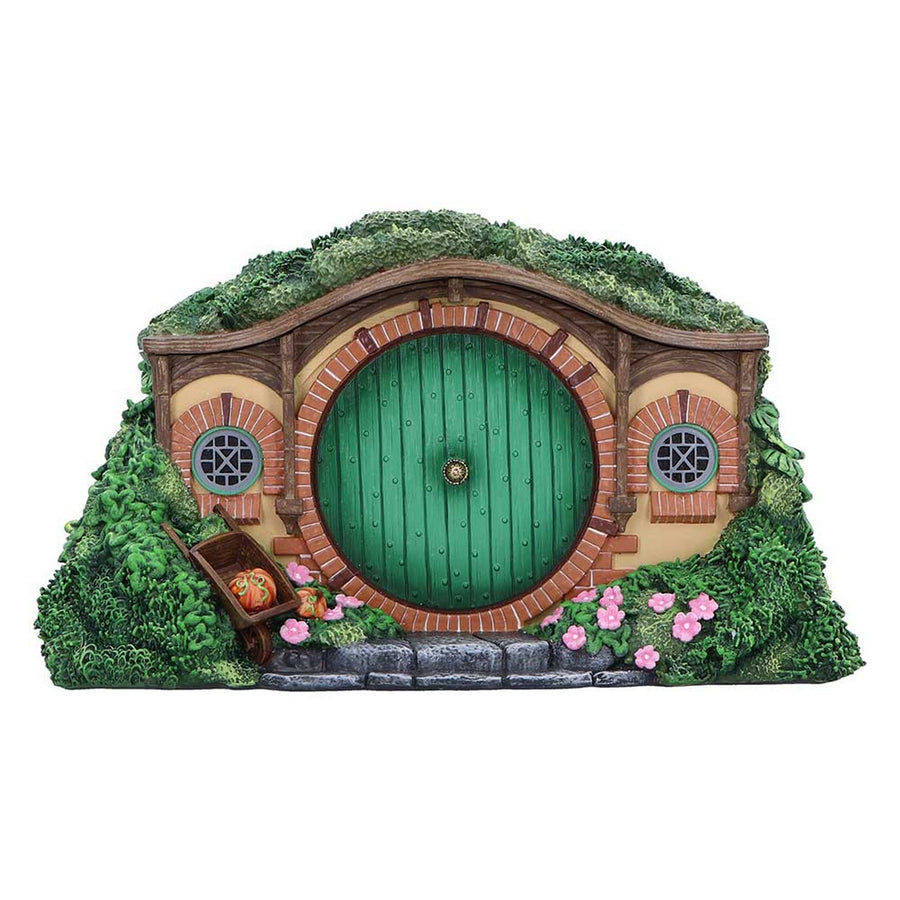 The Lord of the Rings The Shire Trinket Box B7362A26
