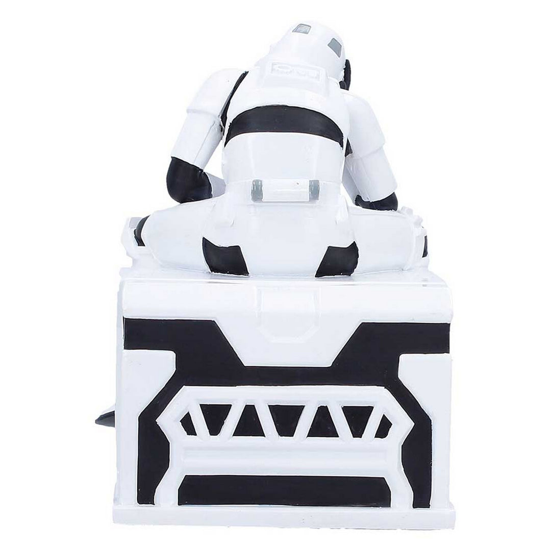 Stromtrooper What A Day Perpetual Calendar 13.8cm B7363A26