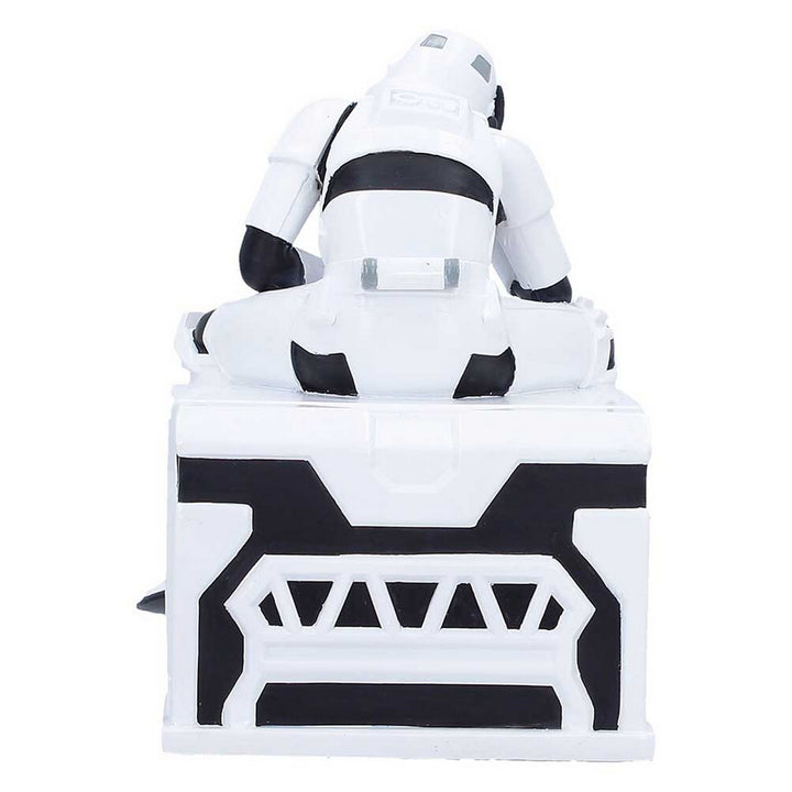 Stromtrooper What A Day Perpetual Calendar 13.8cm B7363A26