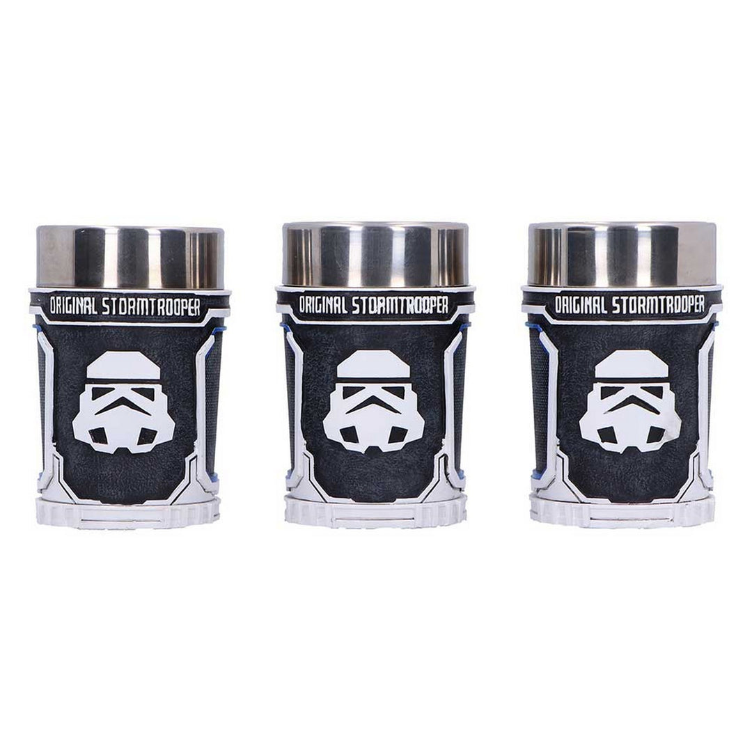 Stormtrooper Shot Glass Set (Set of 3) B7365A26