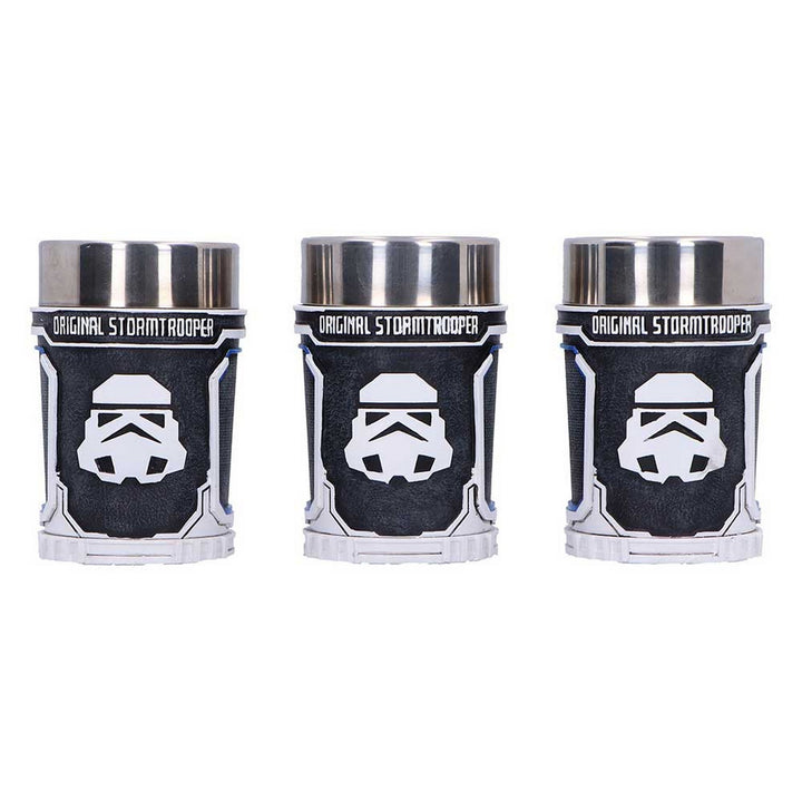 Stormtrooper Shot Glass Set (Set of 3) B7365A26