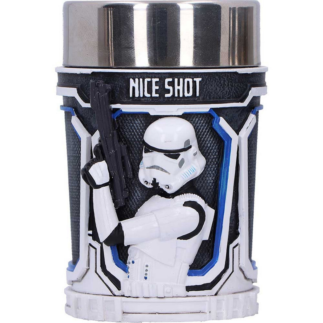 Stormtrooper Shot Glass Set (Set of 3) B7365A26