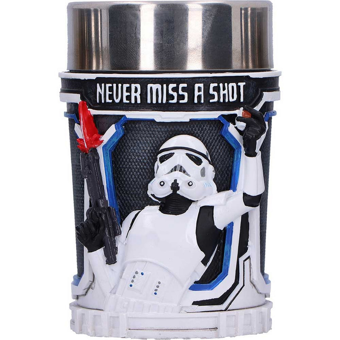 Stormtrooper Shot Glass Set (Set of 3) B7365A26