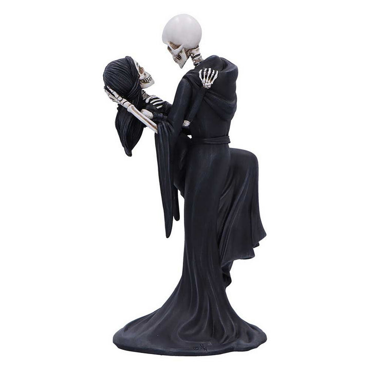 Eternal Dance Skeletal Figurine 24cm B7368A26