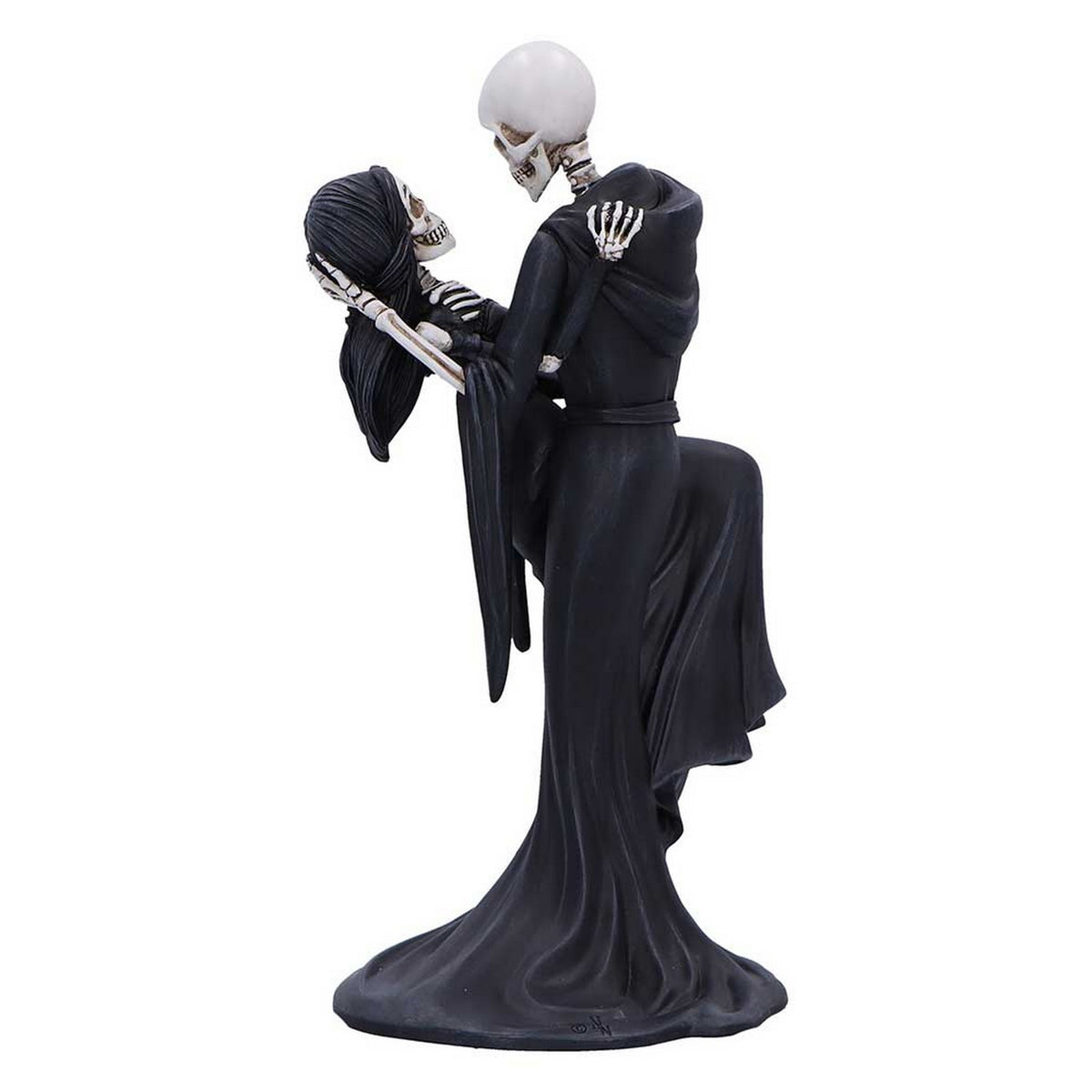 Eternal Dance Skeletal Figurine 24cm B7368A26