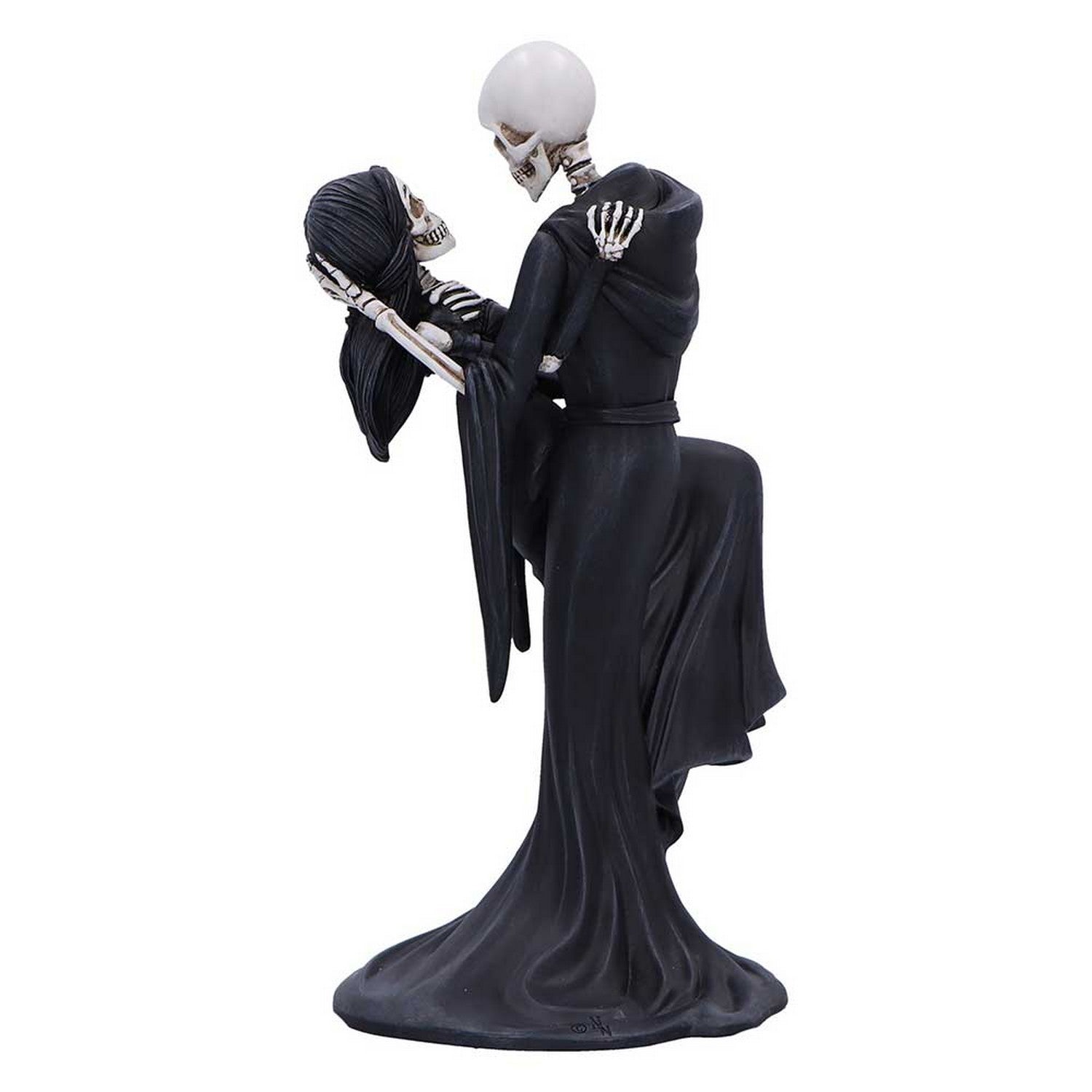 Eternal Dance Skeletal Figurine 24cm B7368A26