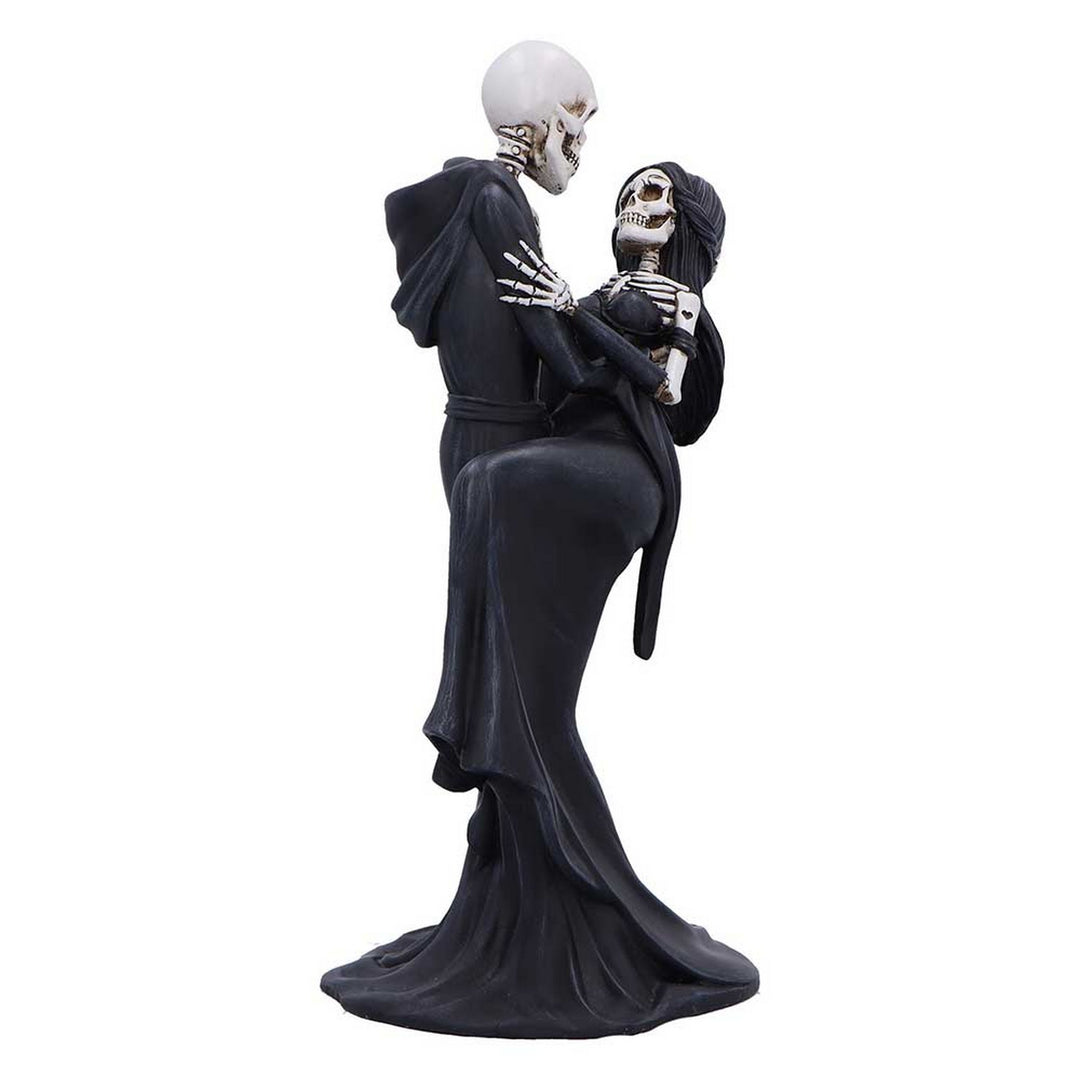 Eternal Dance Skeletal Figurine 24cm B7368A26