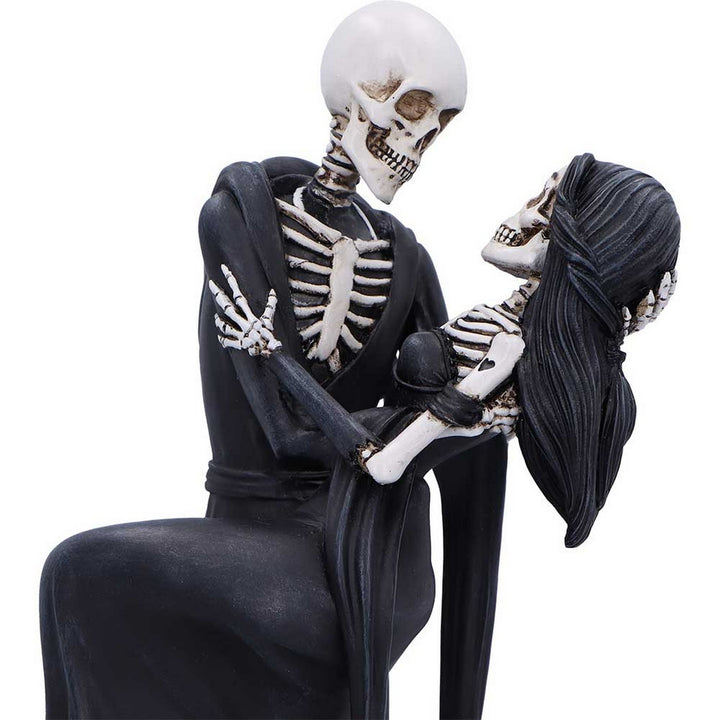 Eternal Dance Skeletal Figurine 24cm B7368A26