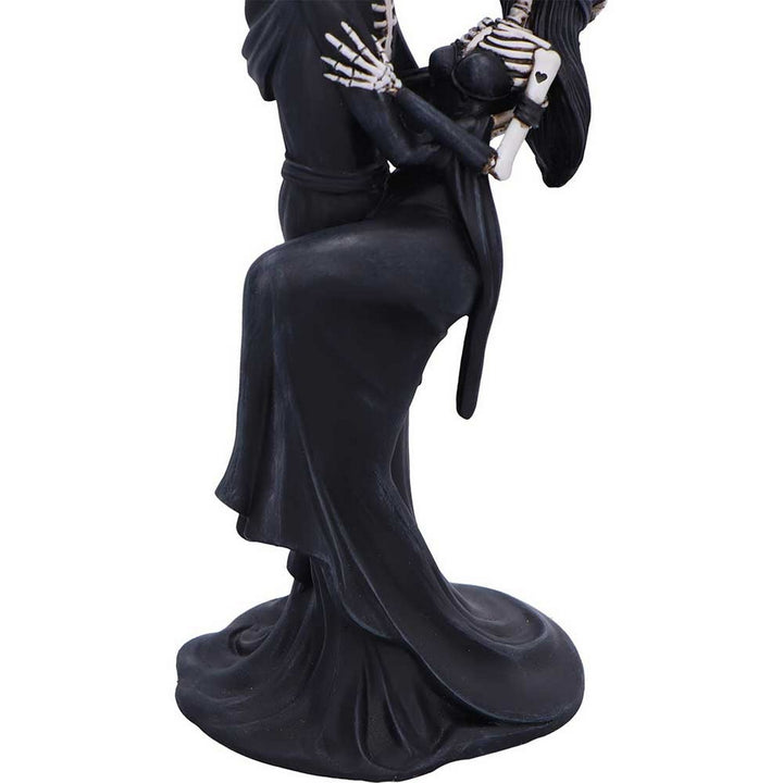 Eternal Dance Skeletal Figurine 24cm B7368A26