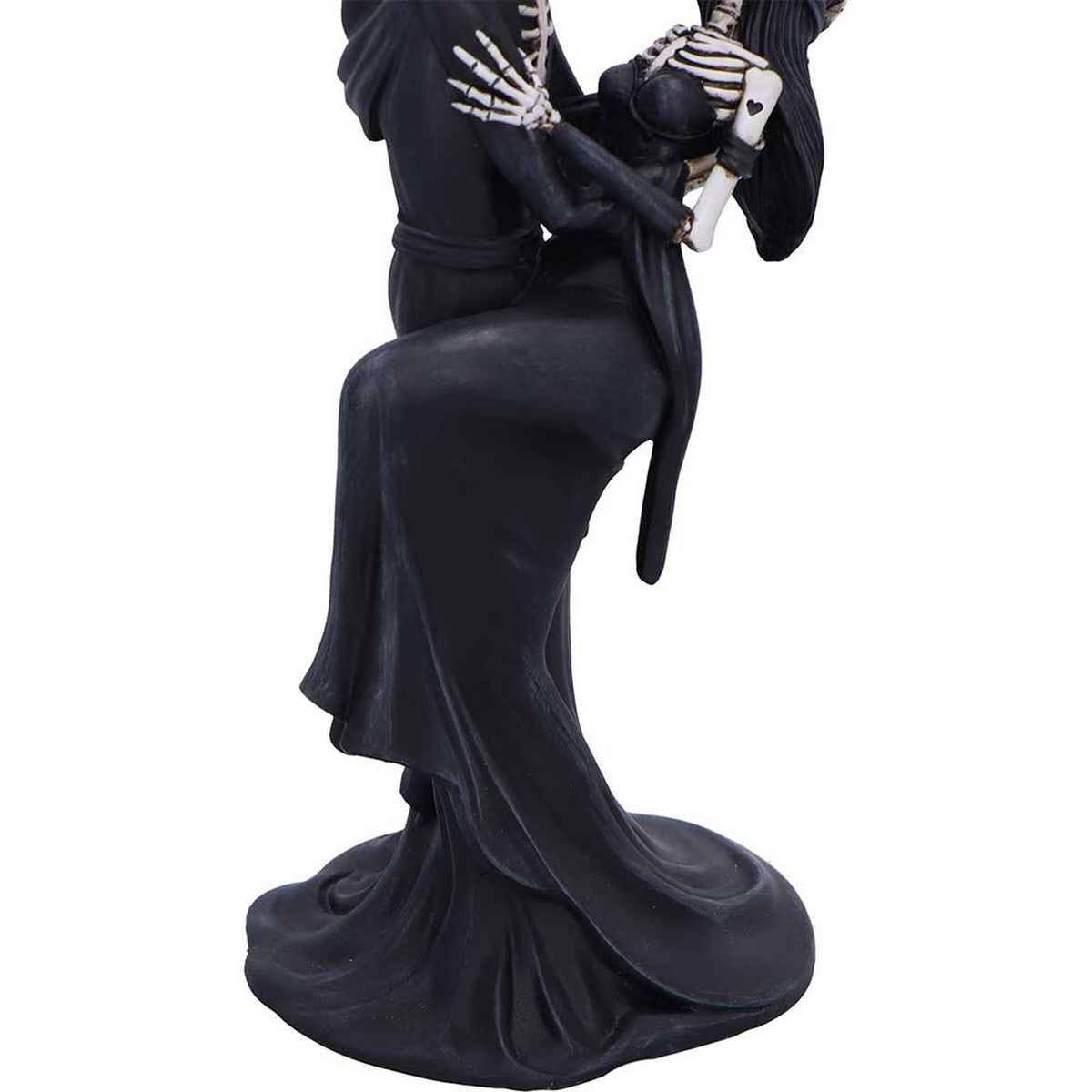 Eternal Dance Skeletal Figurine 24cm B7368A26