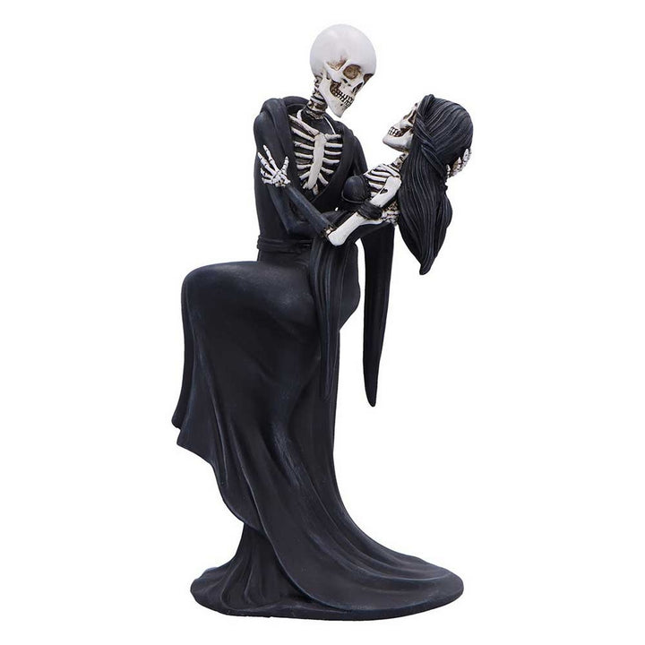 Eternal Dance Skeletal Figurine 24cm B7368A26