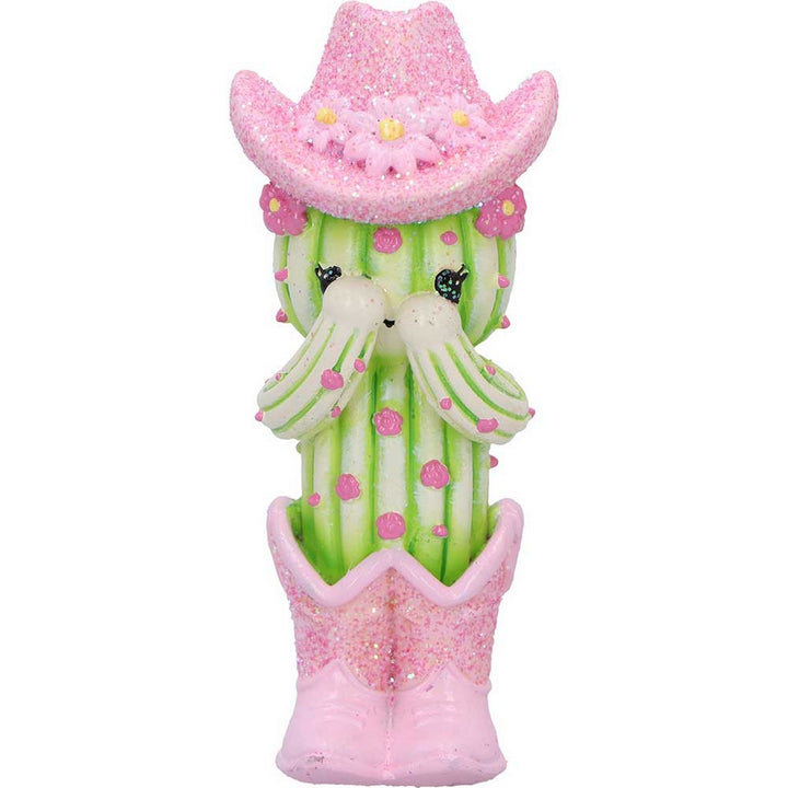Three Wise Cacti 9.5cm B7370A26