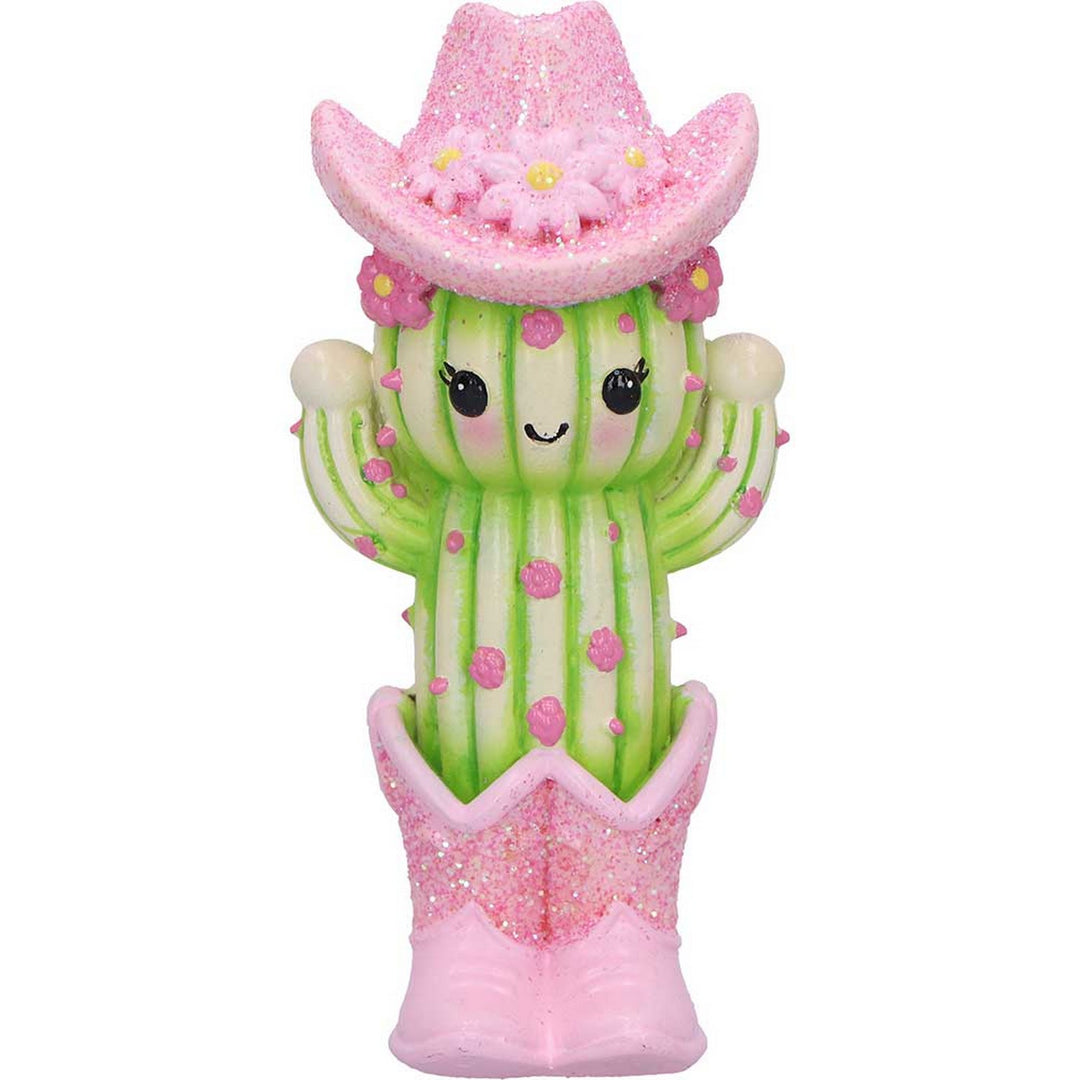 Three Wise Cacti 9.5cm B7370A26