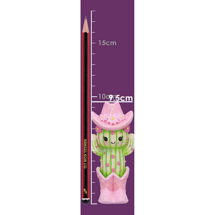 Three Wise Cacti 9.5cm B7370A26