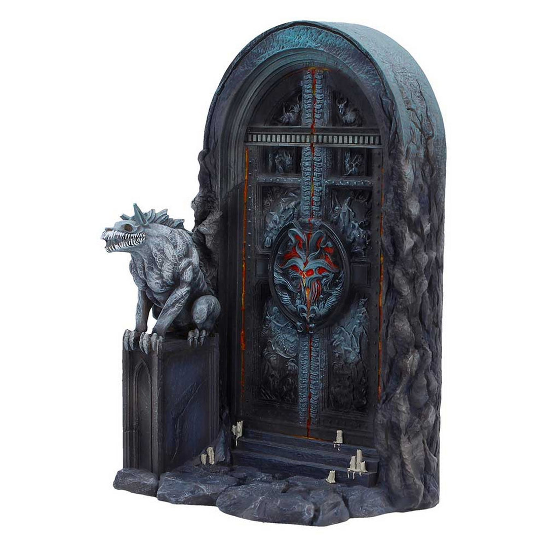 Diablo IV Hells Gate Bookend 19.5cm B7374A26