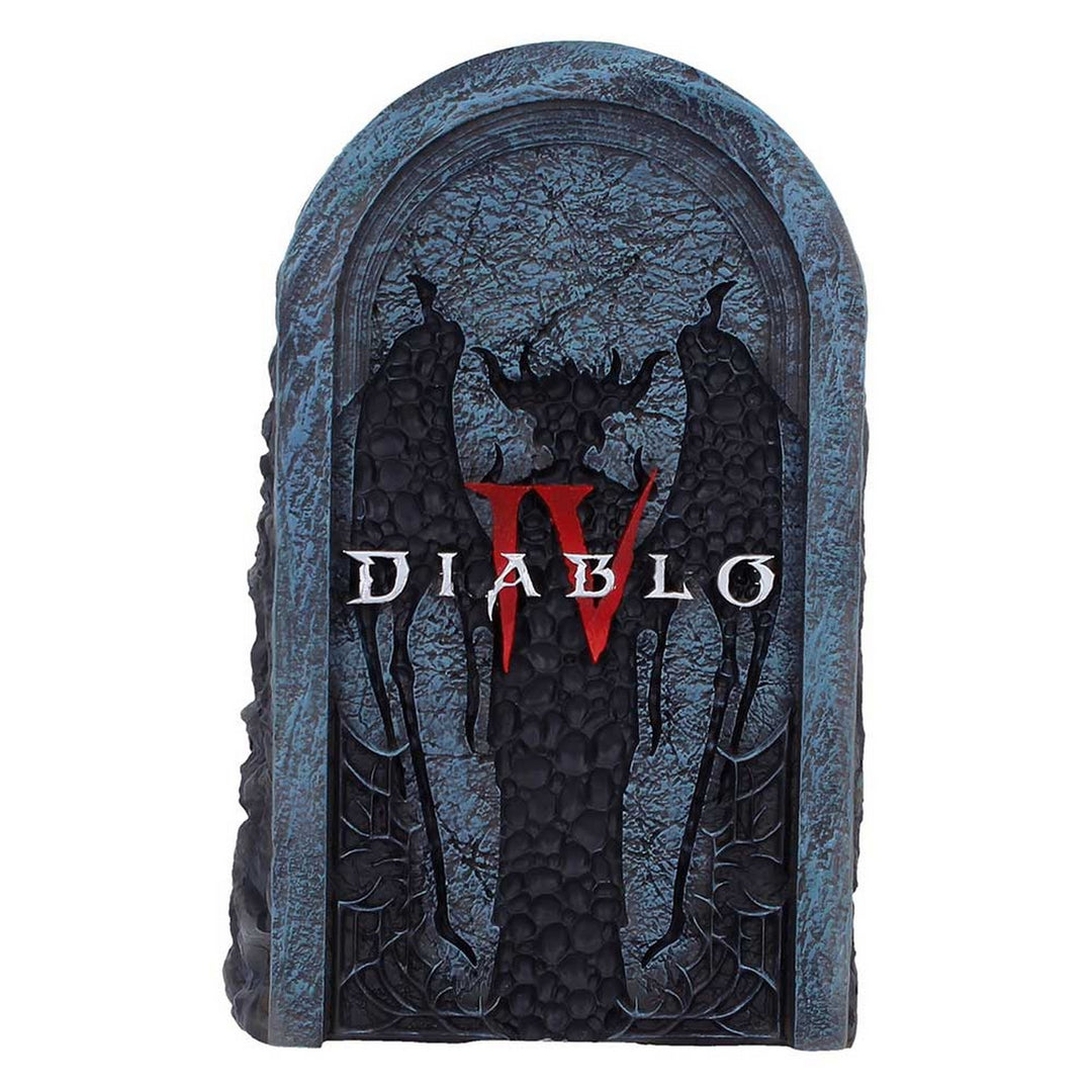 Diablo IV Hells Gate Bookend 19.5cm B7374A26