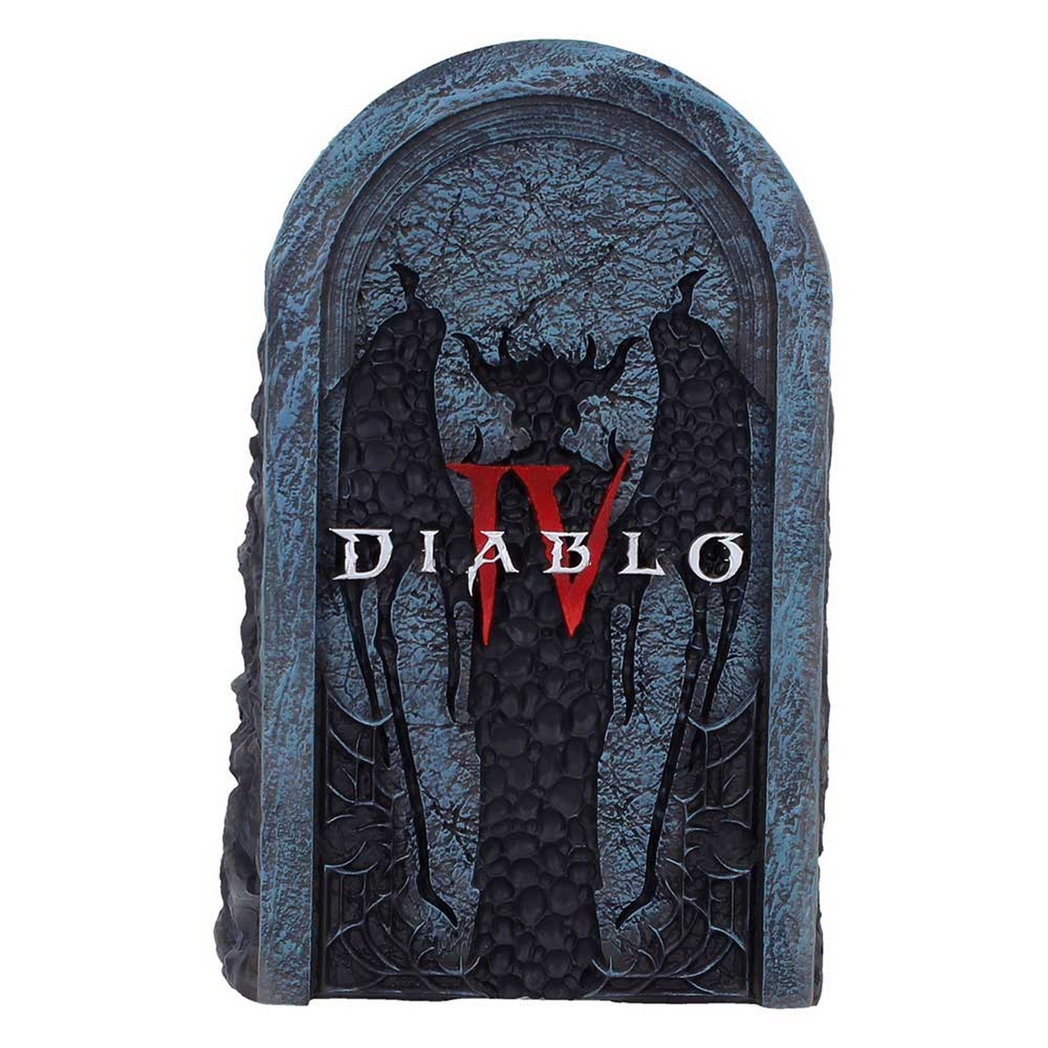 Diablo IV Hells Gate Bookend 19.5cm B7374A26