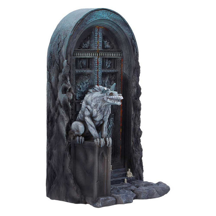 Diablo IV Hells Gate Bookend 19.5cm B7374A26
