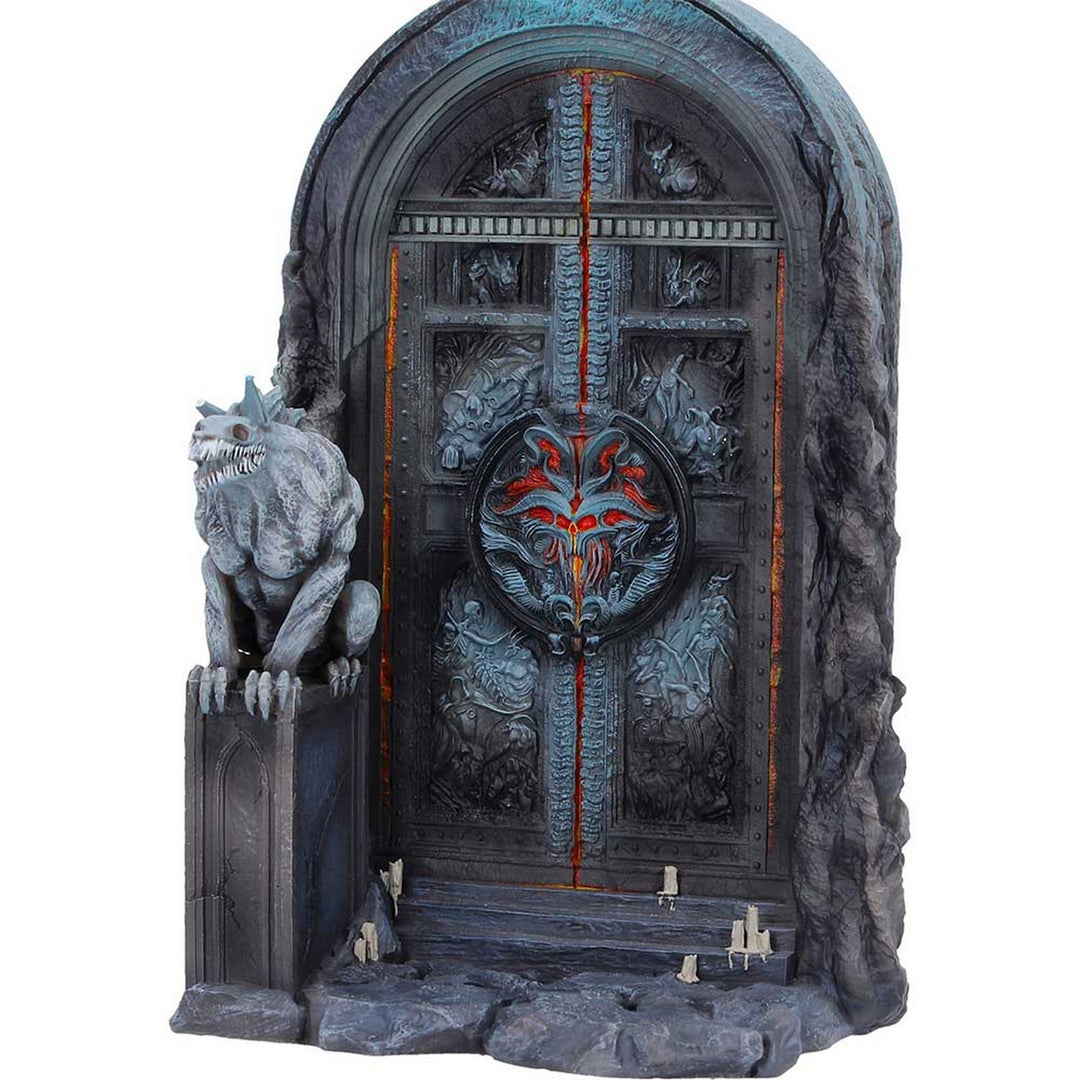 Diablo IV Hells Gate Bookend 19.5cm B7374A26