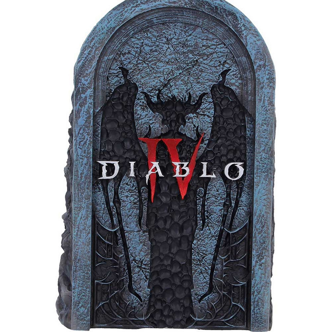 Diablo IV Hells Gate Bookend 19.5cm B7374A26