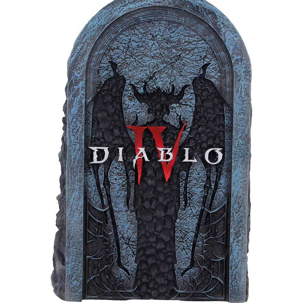 Diablo IV Hells Gate Bookend 19.5cm B7374A26