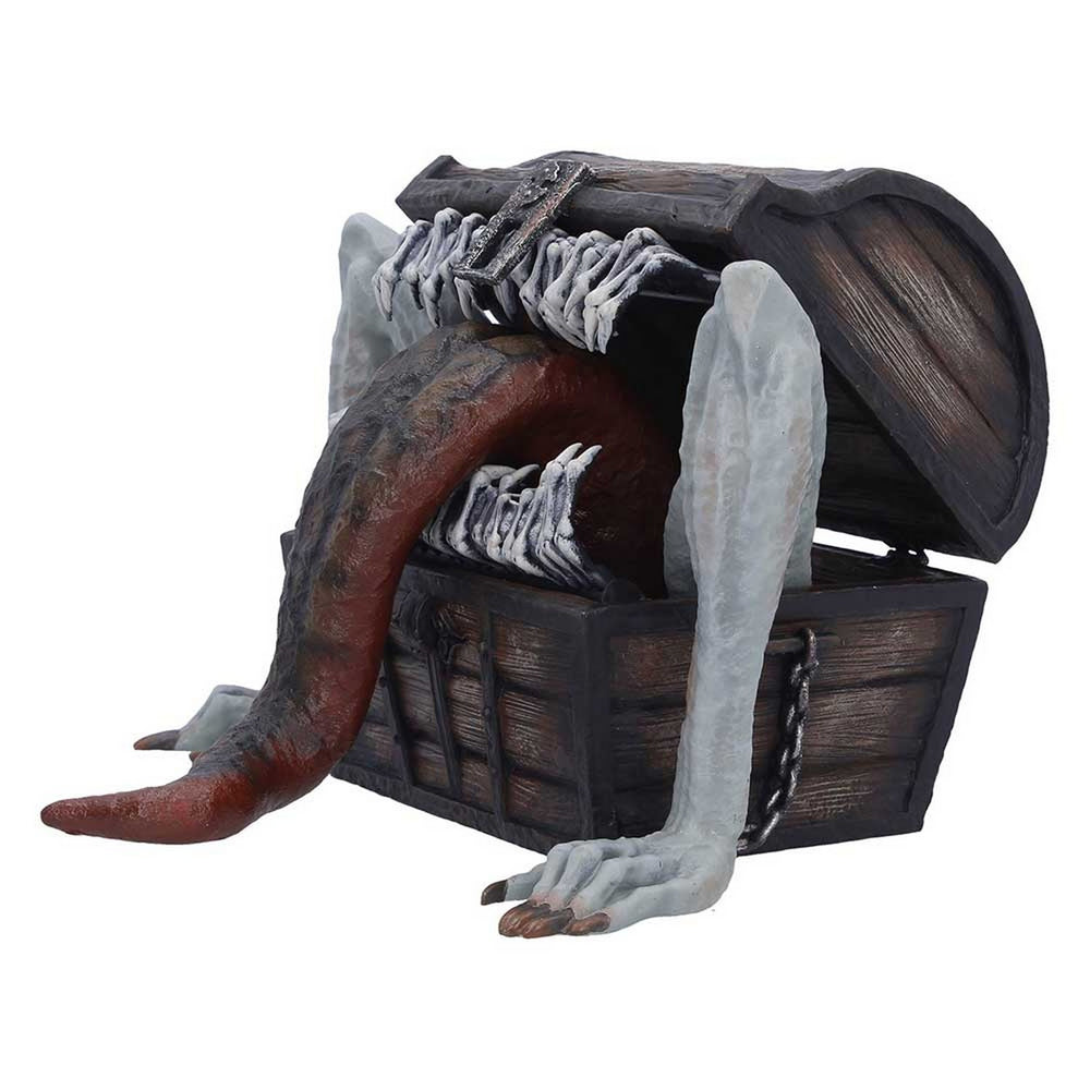 DARK SOULS Mimic Box 14cm B7375A26