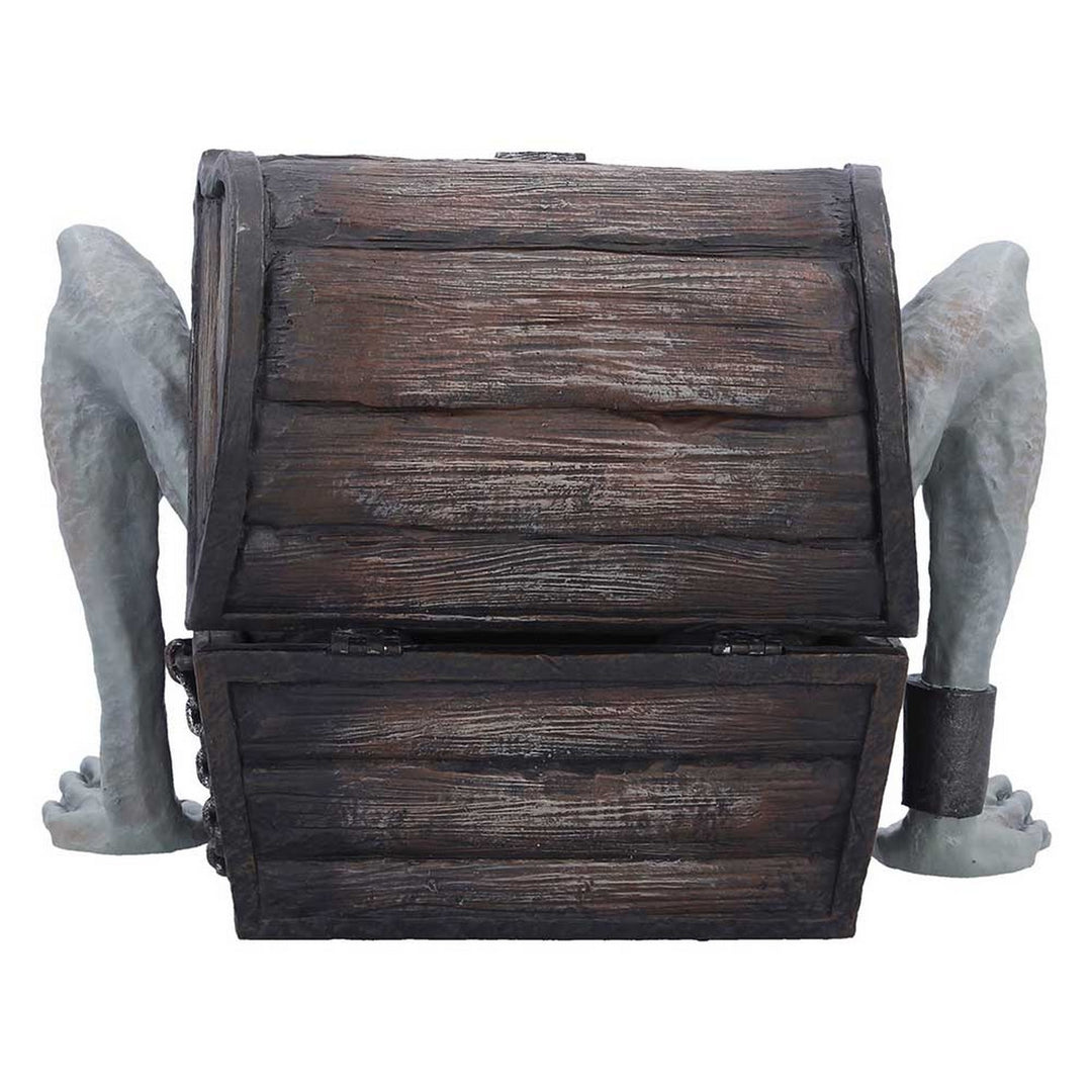 DARK SOULS Mimic Box 14cm B7375A26